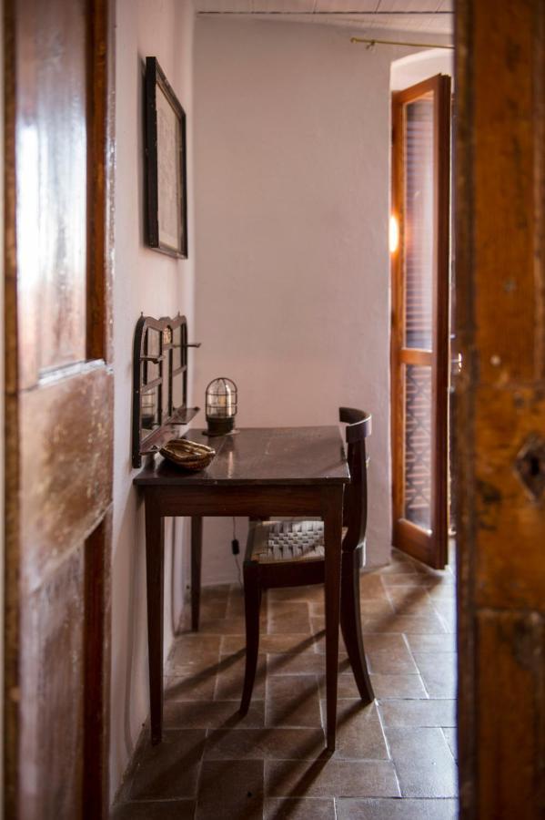 Borgo Antico - Torre Pugliola Lägenhet Lerici Exteriör bild